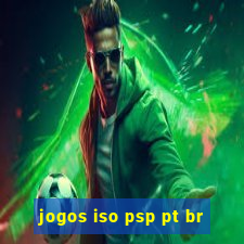 jogos iso psp pt br